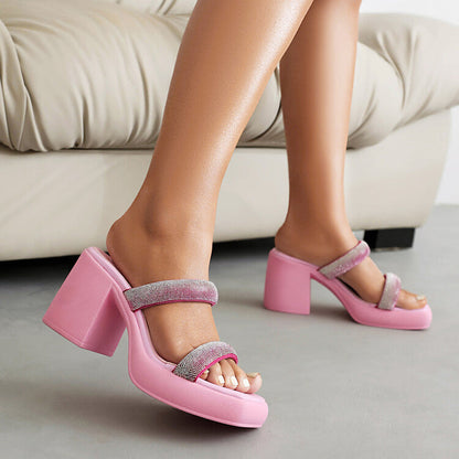 Elegant Orthopedic Sandals for Every Step