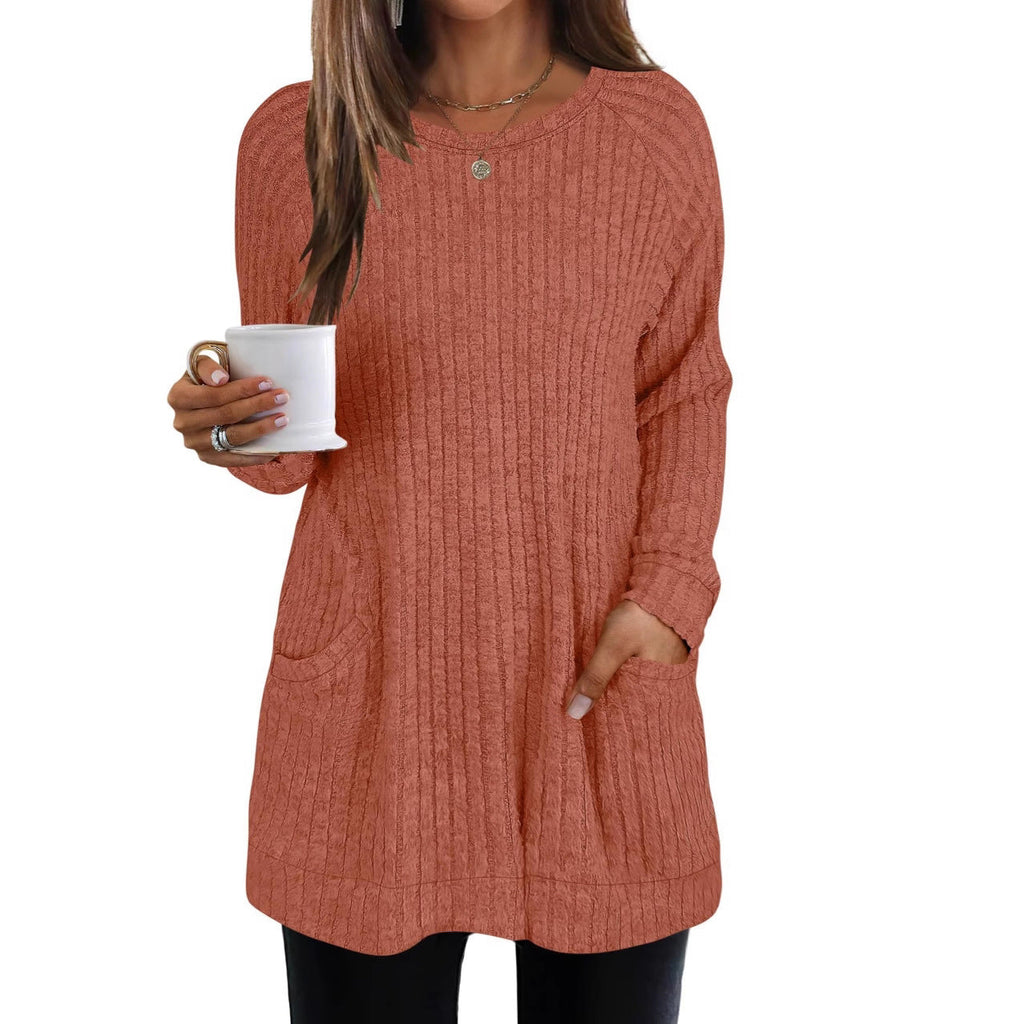 Classic Vintage Pullover