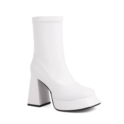 Beautifully Crafted Orthopedic Boots