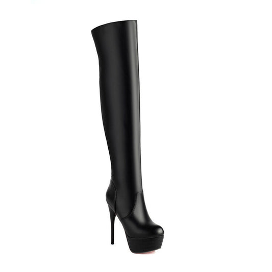 Beautifully Crafted Orthopedic Boots