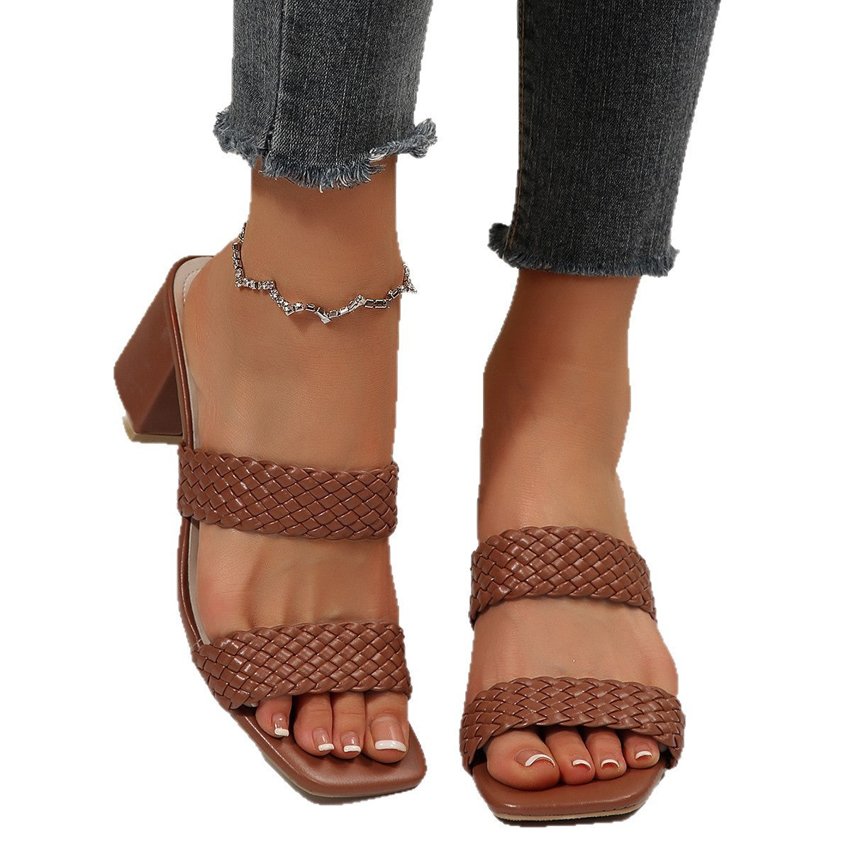 Classic Orthopedic Shoes with Timeless Style