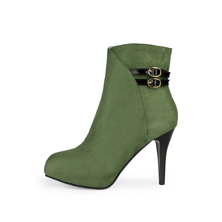 Beautifully Crafted Orthopedic Boots