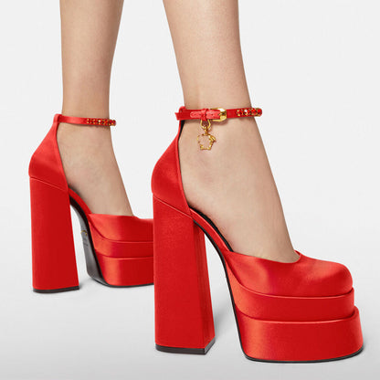 Classic Orthopedic Sandals with Timeless Style