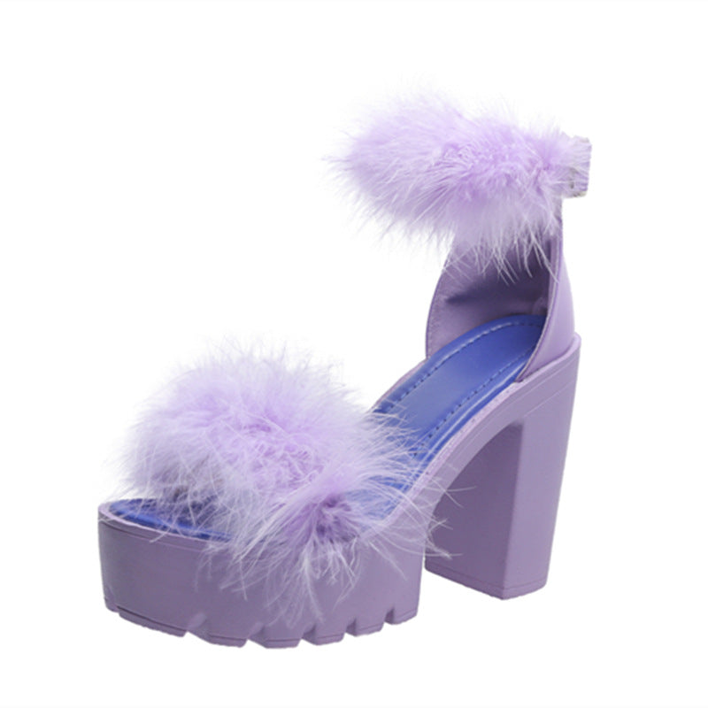Comfortable Orthopedic Sandals for Daily Wear