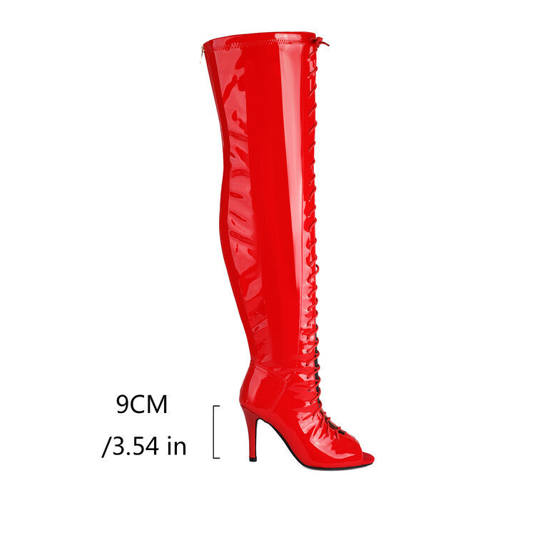 Chic Orthopedic Boots with Unique Design