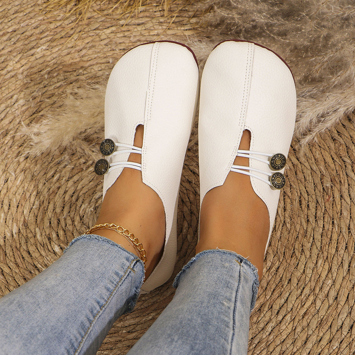Comfortable Orthopedic Shoes for Daily Wear