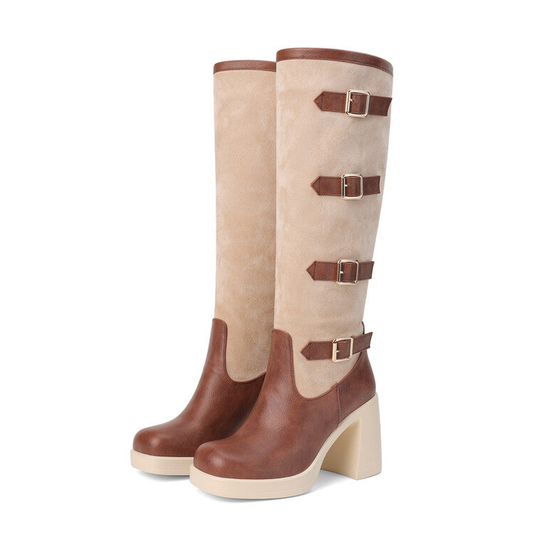 Classic Orthopedic Boots with Timeless Style