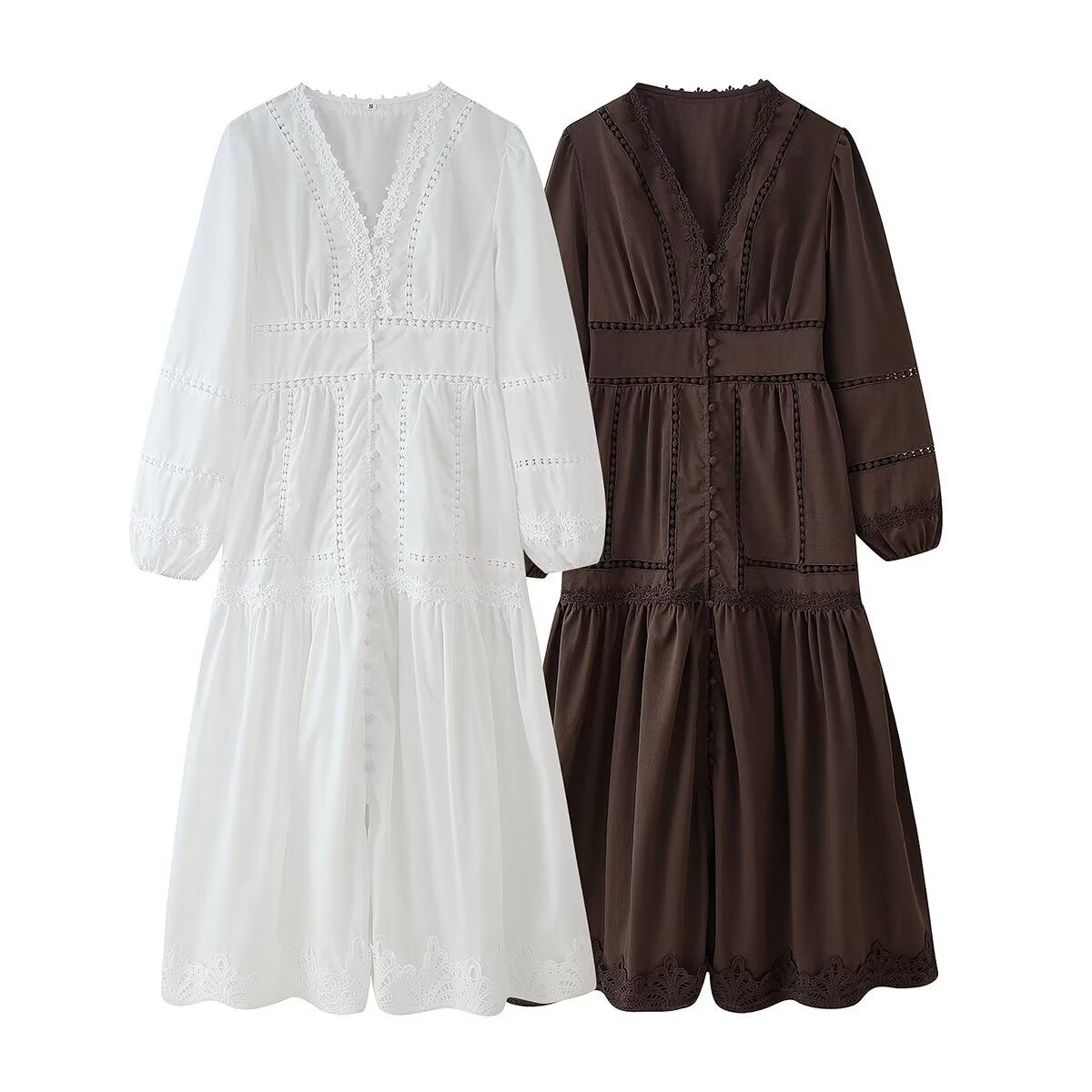 Timeless Vintage Style Garment