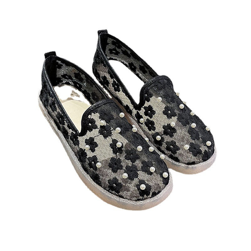 Beautifully Crafted Orthopedic Shoes