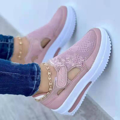 Graceful Orthopedic Shoes for Modern Look