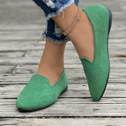 Vintage Inspired Orthopedic Shoes
