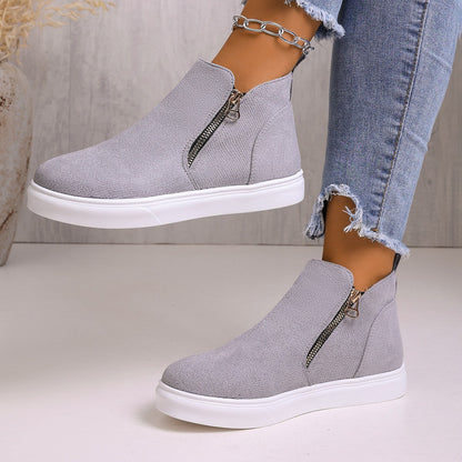 Beautifully Crafted Orthopedic Shoes