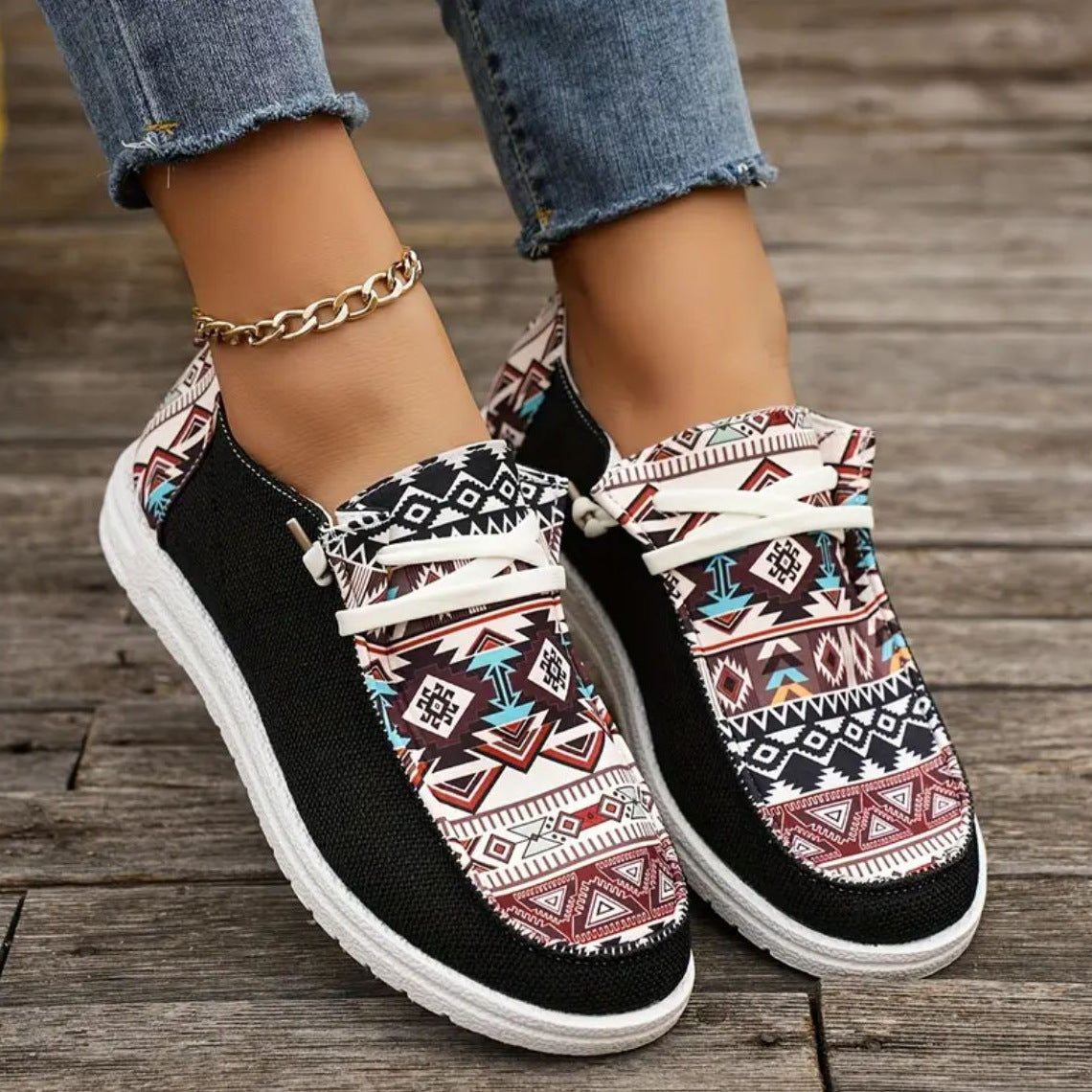 Comfortable Orthopedic Shoes for Daily Wear