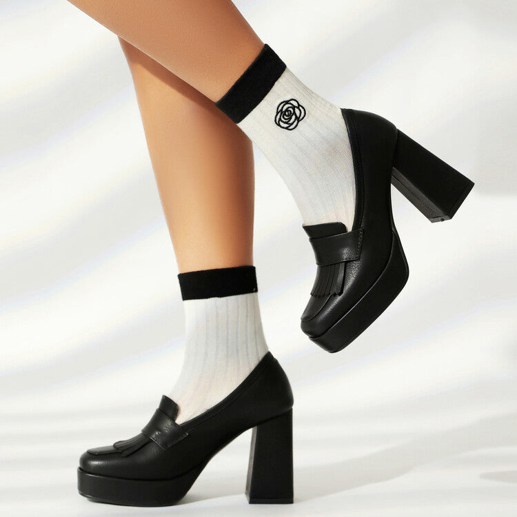 Beautifully Crafted Orthopedic Shoes