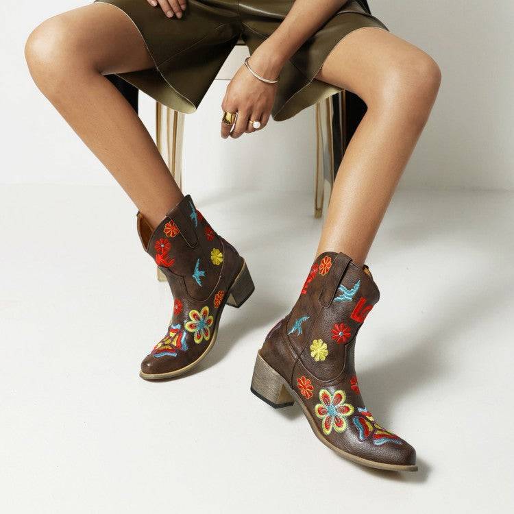 Comfortable Orthopedic Boots for Daily Wear