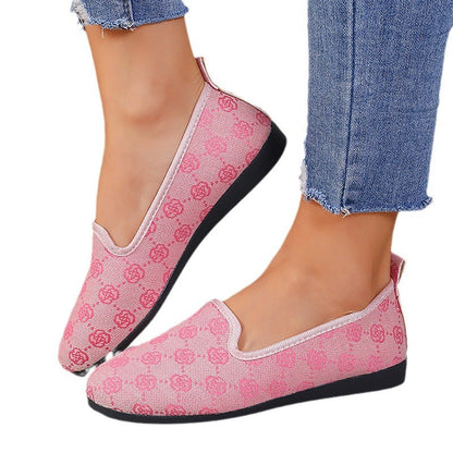 Elegant Orthopedic Shoes for Every Step