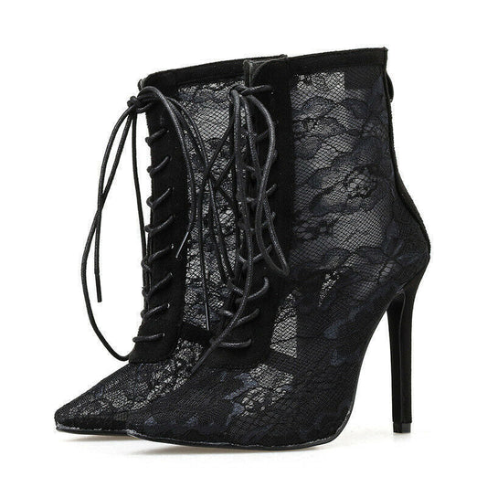 Elegant Orthopedic Boots for Every Step