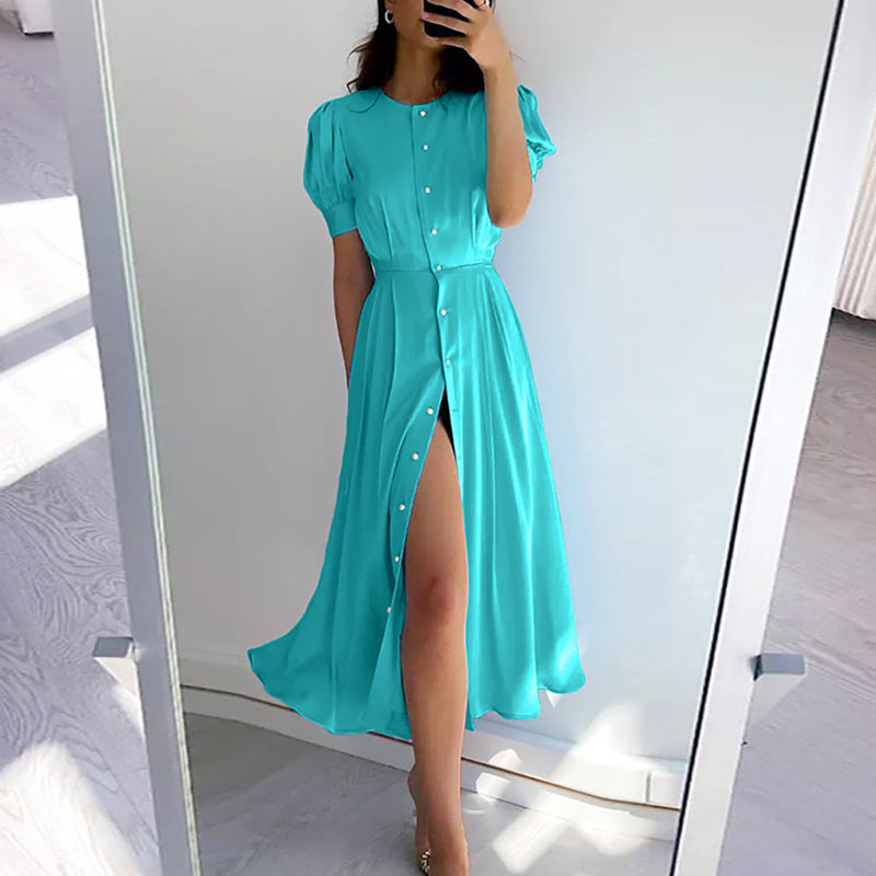 Elegantly Designed Garment