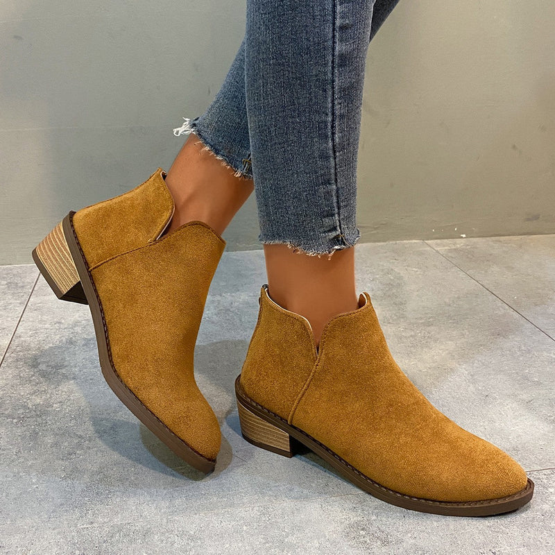 Comfortable Orthopedic Boots for Daily Wear
