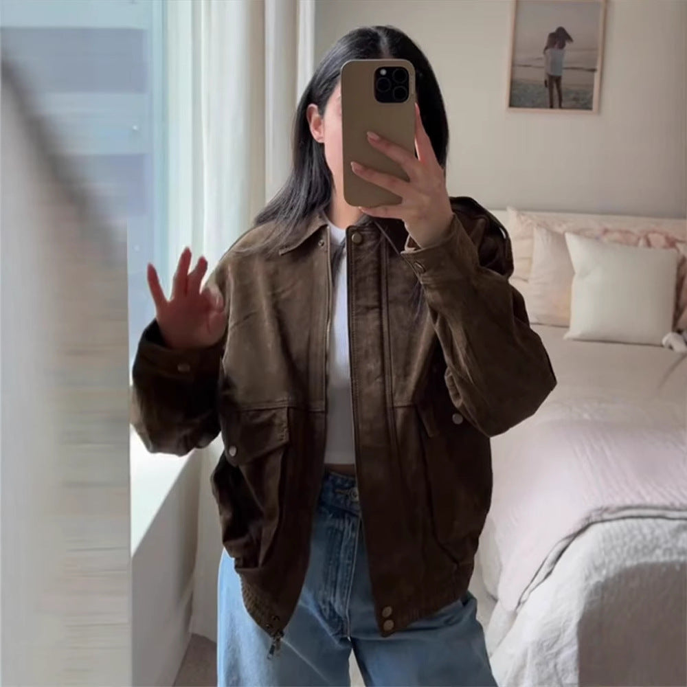 Vintage Inspired Garment