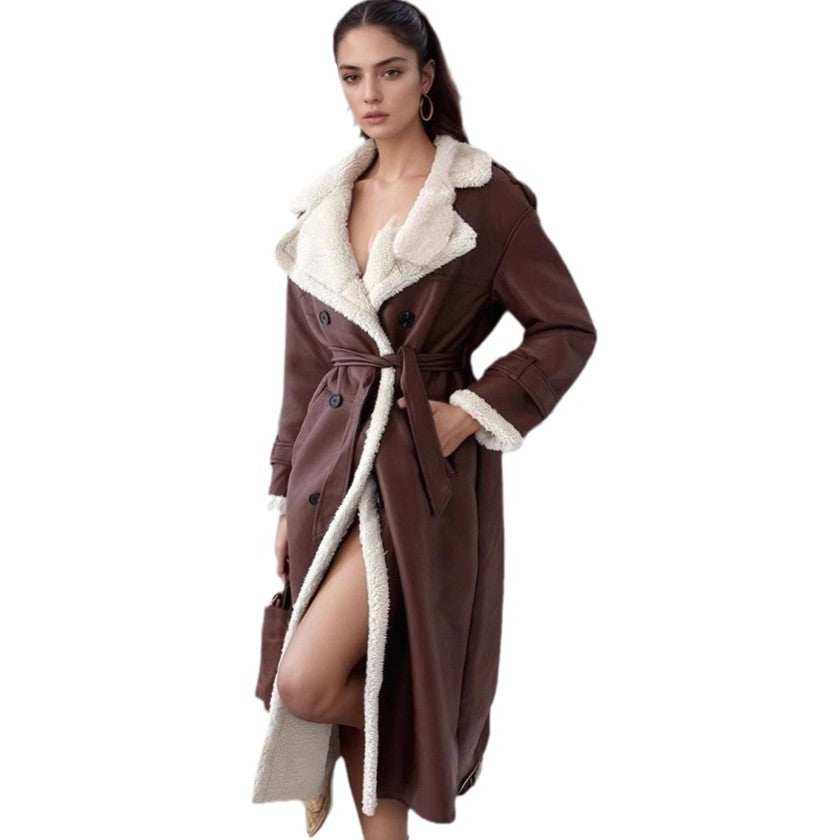 Elegantly Designed Coat
