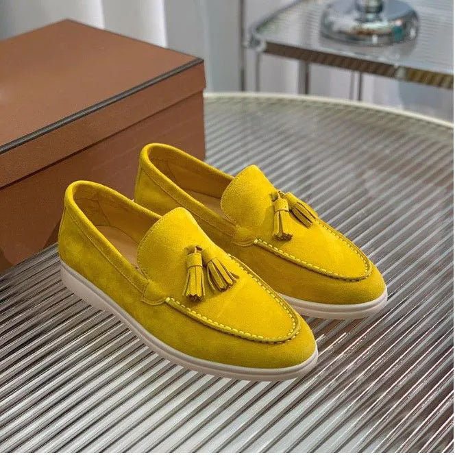 Elegant Orthopedic Shoes for Every Step