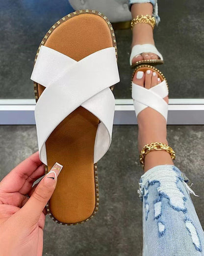 Beautifully Crafted Orthopedic Sandals