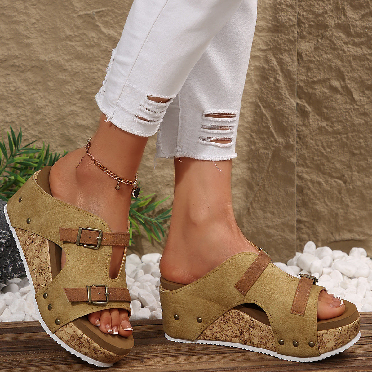 Elegant Orthopedic Shoes for Every Step