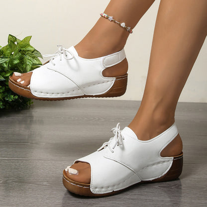 Stylish Orthopedic Sandals for Any Occasion