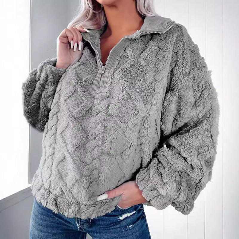 Beautifully Crafted Pullover