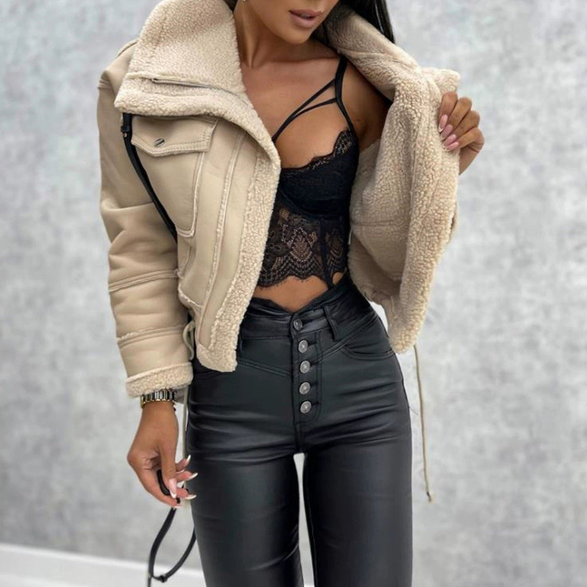 Beautifully Crafted Garment