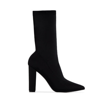 Elegant Orthopedic Boots for Every Step