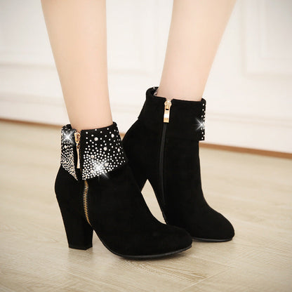 Comfortable Orthopedic Boots for Daily Wear