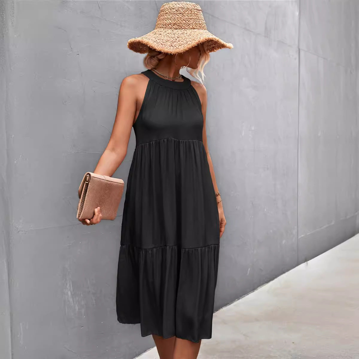Thoughtfully Designed Garment