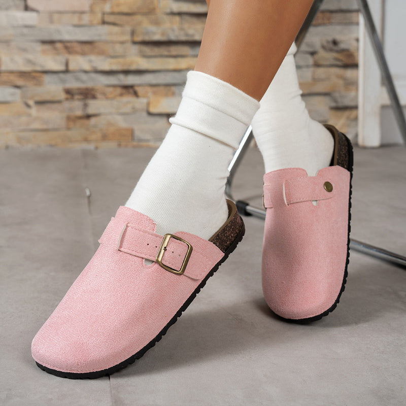 Vintage Inspired Orthopedic Shoes
