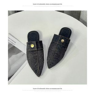 Graceful Orthopedic Sandals for Modern Look
