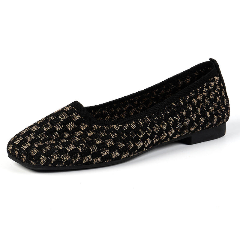 Elegant Orthopedic Shoes for Every Step