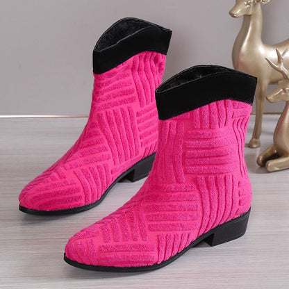 Stylish Orthopedic Boots for Any Occasion