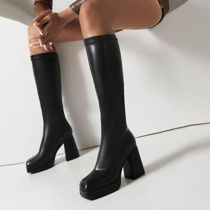 Beautifully Crafted Orthopedic Boots