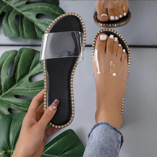 Elegant Orthopedic Sandals for Every Step