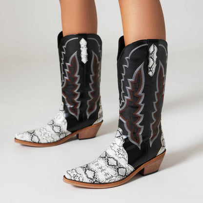 Comfortable Orthopedic Boots for Daily Wear