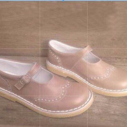 Comfortable Orthopedic Shoes for Daily Wear