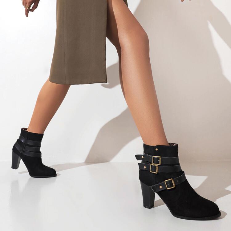 Stylish Orthopedic Boots for Any Occasion