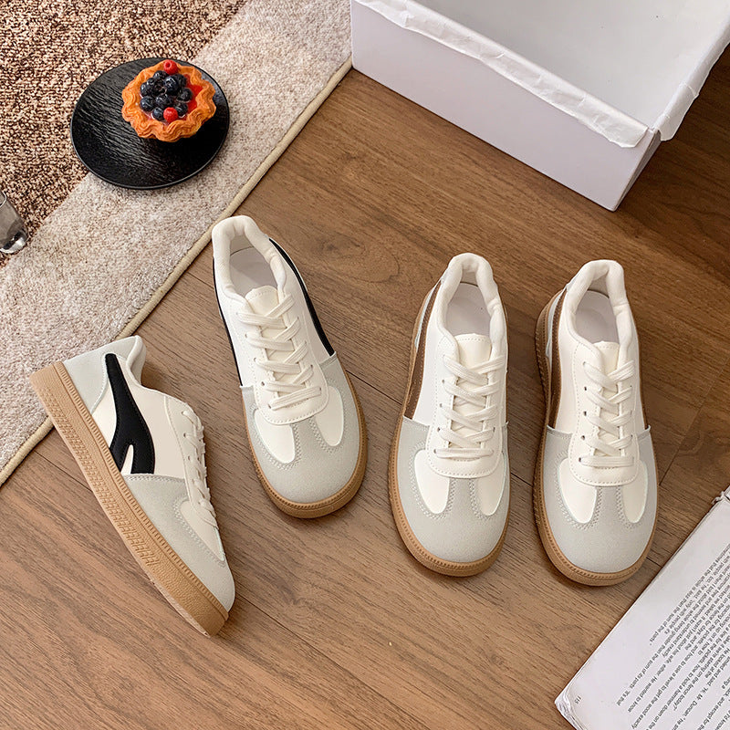 Graceful Orthopedic Trainers for Modern Look