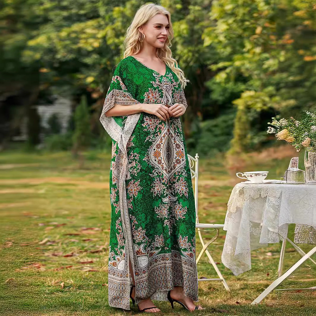 Elegantly Designed Garment