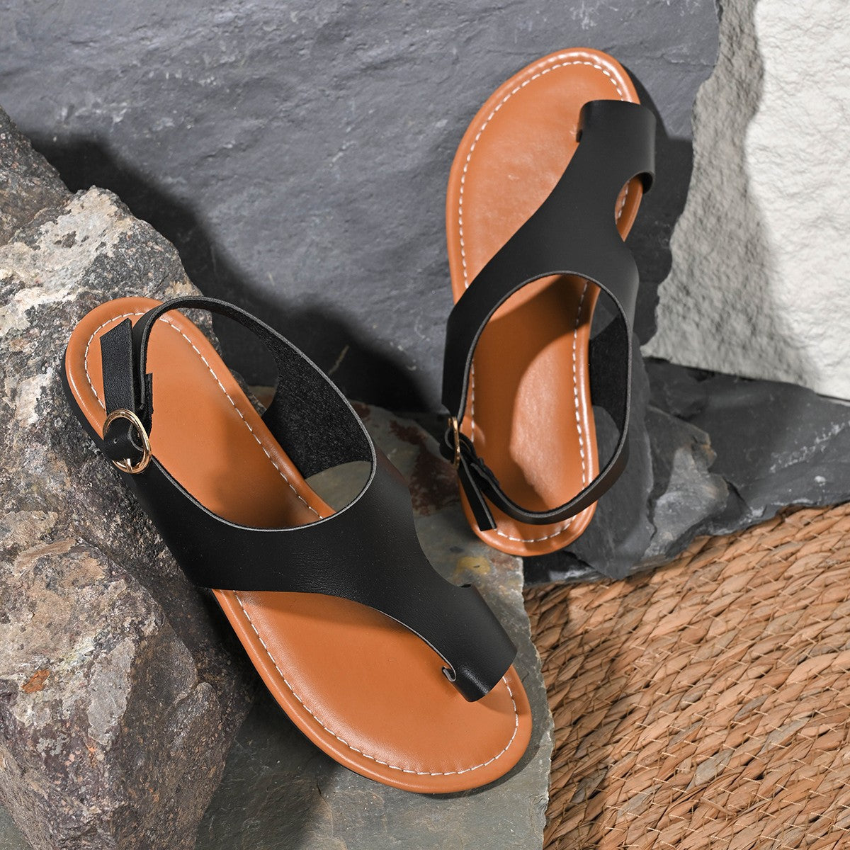 Stylish Orthopedic Sandals for Any Occasion