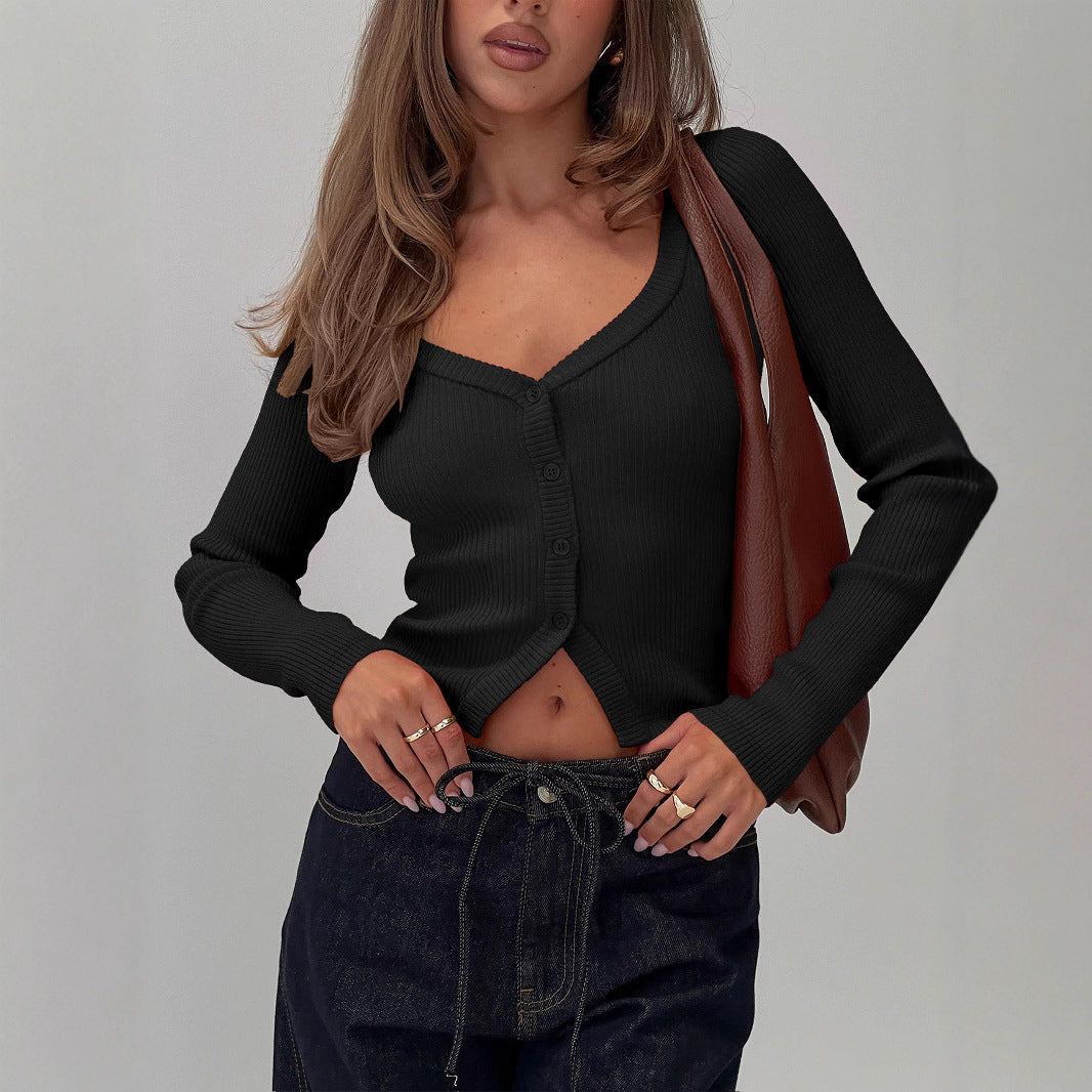 Beautifully Crafted Cardigan