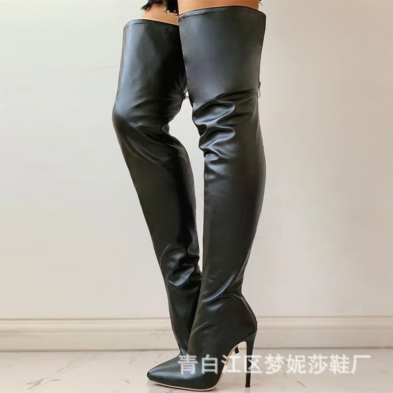 Stylish Orthopedic Boots for Any Occasion