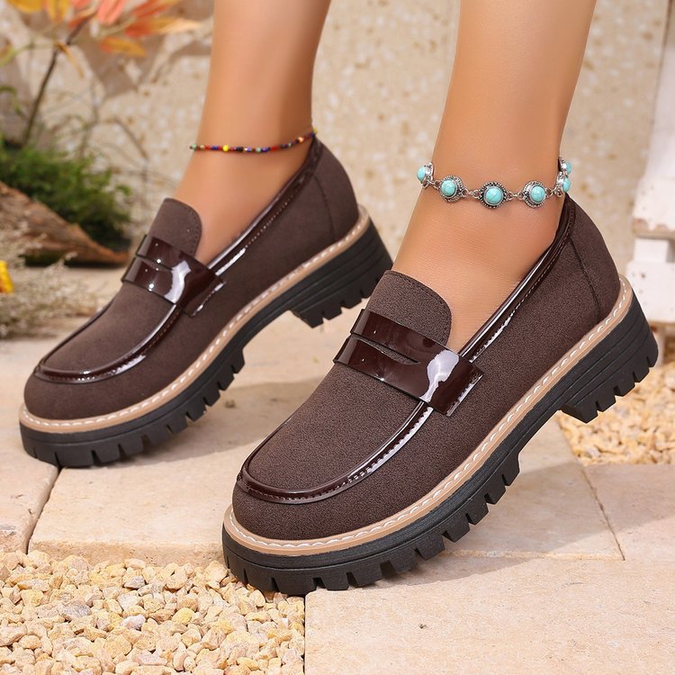 Vintage Inspired Orthopedic Shoes