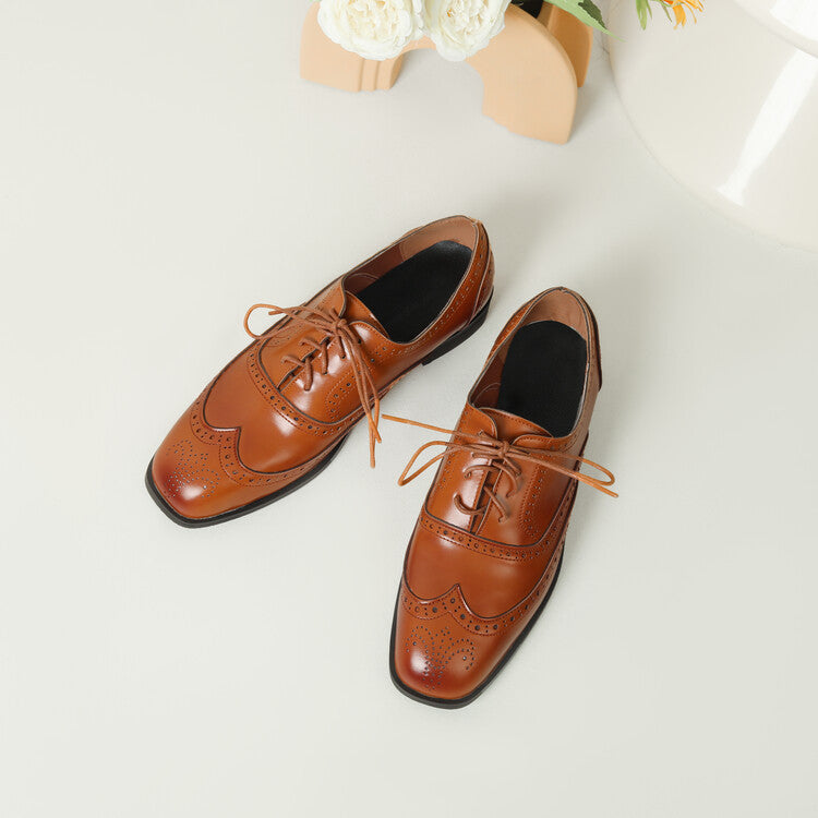 Chic Orthopedic Shoes with Unique Design